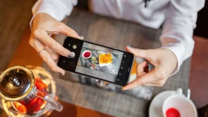 Estrategias de marketing para restaurantesvv