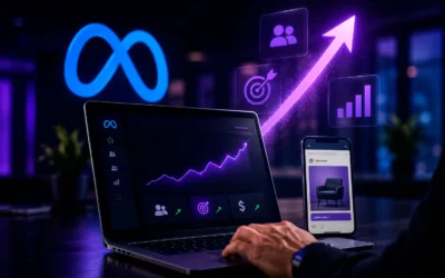 Cómo conseguir más clientes con Meta Ads: la guía definitiva para empresas que quieren crecer