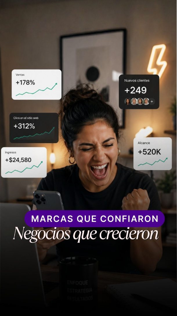 Estrategia